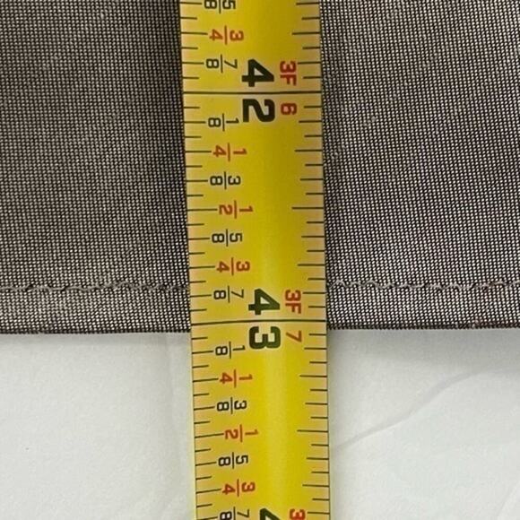 KM Collections by Milla Bell Mother of Bride/Groom Event Dress NWOT Size 18 - Picture 11 of 11